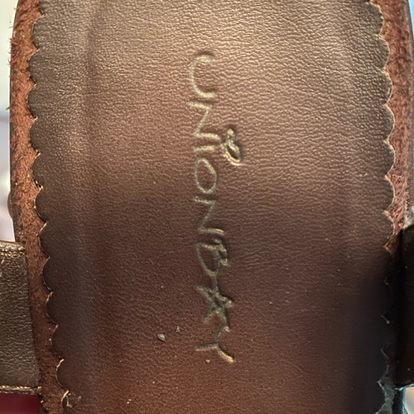 UnionBay Strapp-y heels - Picture 4 of 6